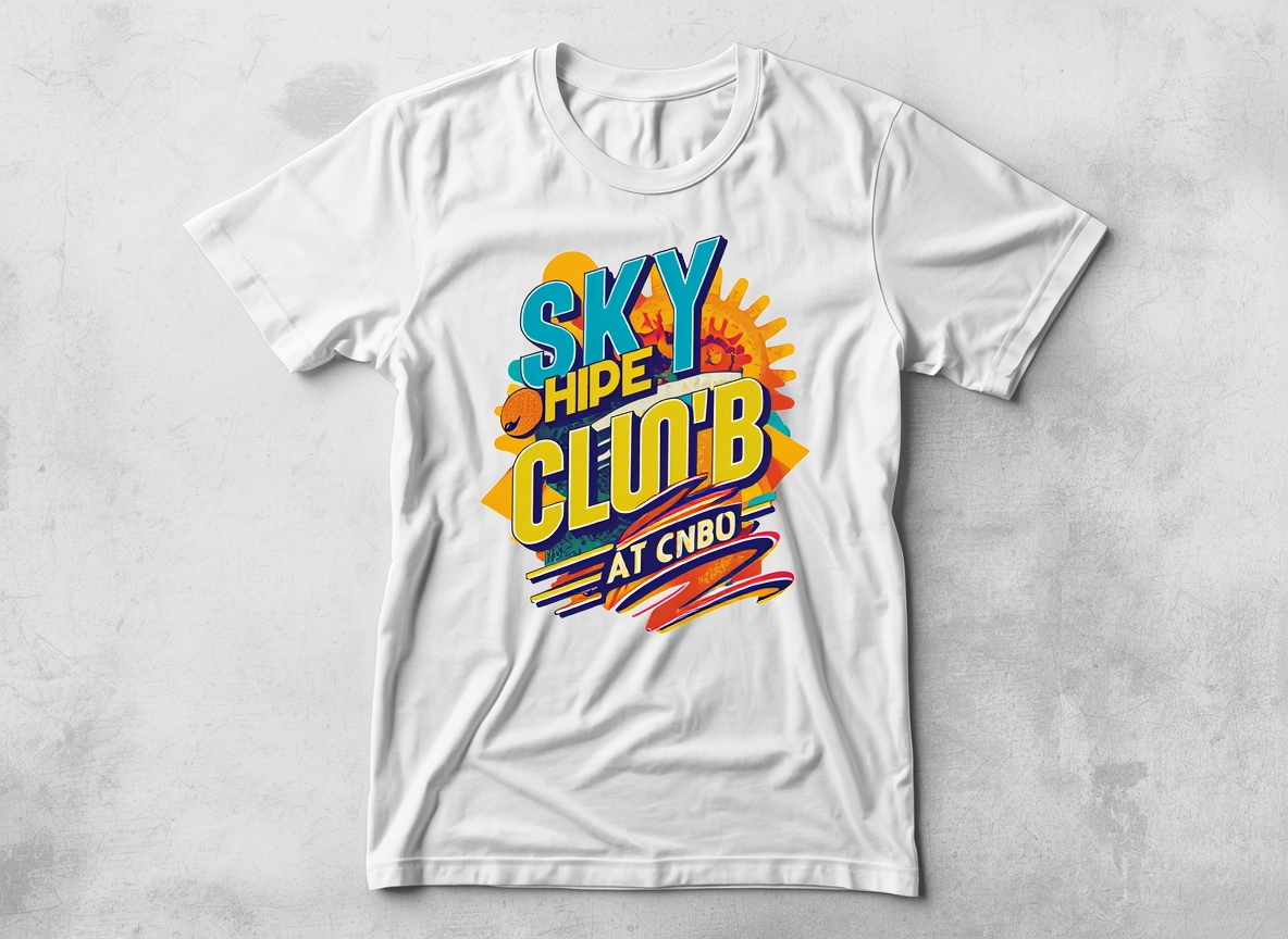Custom T-Shirt Design